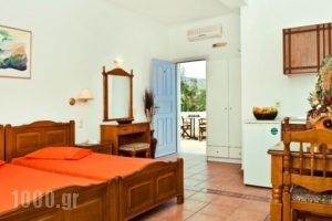Alexandra Hotel_best deals_Hotel_Cyclades Islands_Sandorini_kamari