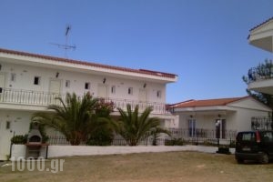 Lazaridis_accommodation_in_Apartment_Macedonia_Halkidiki_Ouranoupoli
