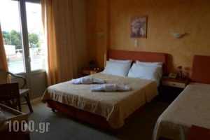 Hotel Ikaros_accommodation_in_Hotel_Central Greece_Attica_Elliniko