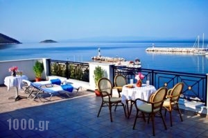 Anna Maria - Vanessa Luxury Apartments and Suites_lowest prices_in_Apartment_Sporades Islands_Skopelos_Neo Klima - Elios