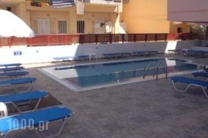 Daisy Hotel Apartments_lowest prices_in_Apartment_Crete_Rethymnon_Rethymnon City