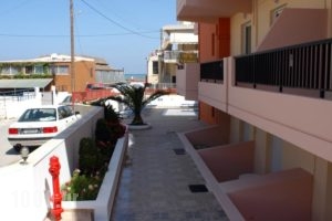 Daisy Hotel Apartments_best deals_Apartment_Crete_Rethymnon_Rethymnon City