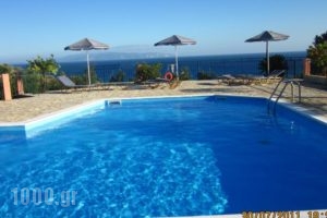 Gerasimoula Studios_lowest prices_in_Hotel_Ionian Islands_Kefalonia_Vlachata