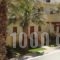 Lia Sofia Apartments_best deals_Apartment_Crete_Heraklion_Stalida