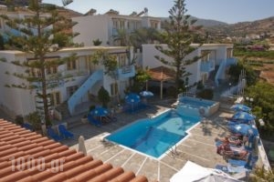 Belvedere_accommodation_in_Hotel_Crete_Heraklion_Aghia Pelagia