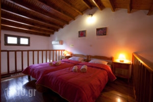 Hovolo Apartments_best prices_in_Hotel_Sporades Islands_Skopelos_Neo Klima - Elios