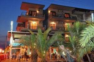 Porto Del Sol Hotel_lowest prices_in_Hotel_Macedonia_Pieria_Olympiaki Akti