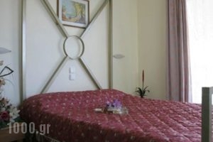 Areti Hotel Apartments_best prices_in_Apartment_Macedonia_Pieria_Olympiaki Akti