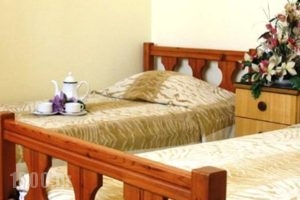 Areti Hotel Apartments_lowest prices_in_Apartment_Macedonia_Pieria_Olympiaki Akti