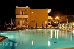 Manolis Studios_accommodation_in_Hotel_Dodekanessos Islands_Kos_Kos Rest Areas