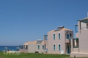 Kyparissia Blue Rooms & Suites_best prices_in_Room_Peloponesse_Messinia_Kyparisia