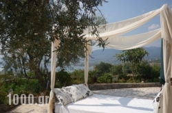 Verga Apartments & Suites in Litochoro, Pieria, Macedonia