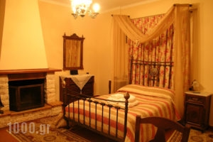 Aristarchos Guest House_travel_packages_in_Peloponesse_Achaia_Kalavryta