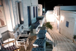 The House in the Castle_best prices_in_Room_Cyclades Islands_Kimolos_Kimolos Chora