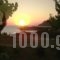 Sunset_accommodation_in_Apartment_Aegean Islands_Limnos_Agios Ioannis