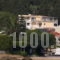 Pegasos_best deals_Hotel_Ionian Islands_Lefkada_Nikiana