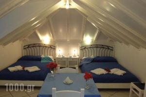 Botsis Guest House_lowest prices_in_Hotel_Piraeus Islands - Trizonia_Hydra_Hydra Chora