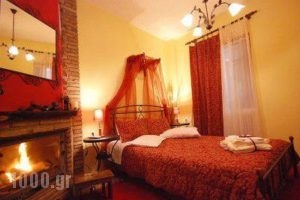 Egarsios Pension_best deals_Hotel_Central Greece_Viotia_Arachova