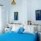 Archipelago Seaside Apartments_best prices_in_Apartment_Cyclades Islands_Sifnos_Vathy