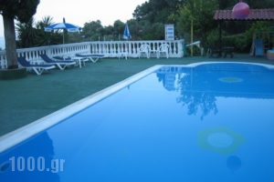 Andromaches Holiday Apartments_lowest prices_in_Apartment_Ionian Islands_Corfu_Gastouri