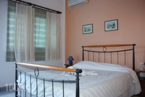 Andromaches Holiday Apartments_holidays_in_Apartment_Ionian Islands_Corfu_Gastouri