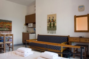 Andromaches Holiday Apartments_best deals_Apartment_Ionian Islands_Corfu_Gastouri