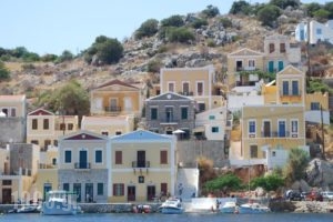 Villa Petrino_travel_packages_in_Dodekanessos Islands_Simi_Symi Chora