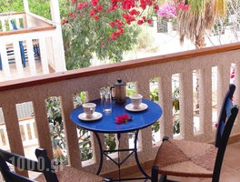 Nicolas Beach_accommodation_in_Apartment_Crete_Chania_Palaeochora