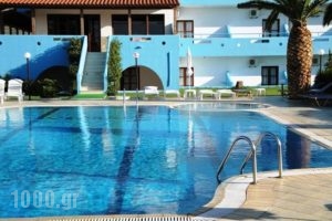 Vergas Hotel Malia_best prices_in_Hotel_Crete_Heraklion_Malia