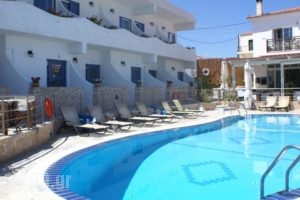 Hotel Milos_accommodation_in_Hotel_Piraeus islands - Trizonia_Aigina_Aigina Rest Areas