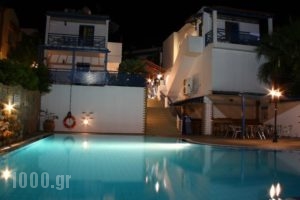 Mika Villas_accommodation_in_Villa_Crete_Heraklion_Gouves