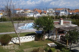 Porto Vistonis_best deals_Apartment_Thraki_Xanthi_Porto Lagos