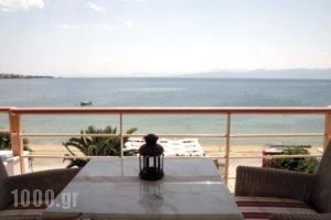 Over Sea Room & Villas_holidays_in_Villa_Central Greece_Evia_Edipsos