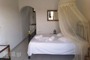 Kalimera Rooms_best deals_Apartment_Cyclades Islands_Milos_Apollonia