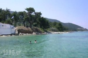 Glikadi Hotel_best deals_Hotel_Aegean Islands_Thasos_Thasos Chora