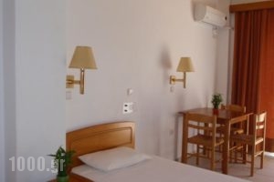 Agrellis Apartments_best deals_Apartment_Dodekanessos Islands_Kos_Kardamena