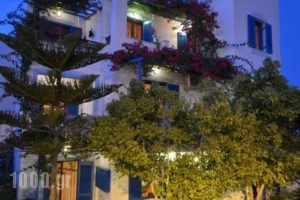 Rena Valetta Studios_lowest prices_in_Hotel_Cyclades Islands_Naxos_Naxos Chora