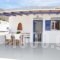 Apollon Studios_holidays_in_Apartment_Cyclades Islands_Amorgos_Aegiali