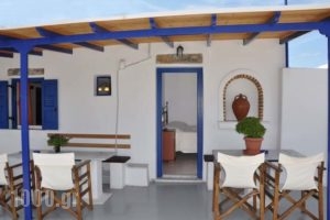 Apollon Studios_best prices_in_Apartment_Cyclades Islands_Amorgos_Aegiali