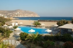 Sunrise Hotel And Suites in Mykonos Chora, Mykonos, Cyclades Islands