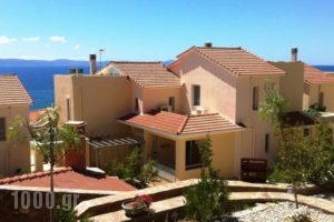 Volissos Holiday Homes Boutique Hotel_travel_packages_in_Aegean Islands_Chios_Chios Rest Areas