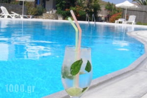 Sunrise Hotel And Suites_holidays_in_Hotel_Cyclades Islands_Mykonos_Mykonos ora