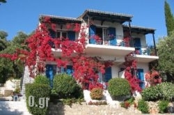 Villa Fiorita in Athens, Attica, Central Greece