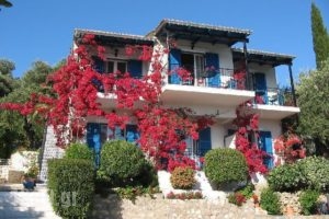 Villa Fiorita_accommodation_in_Villa_Ionian Islands_Corfu_Palaeokastritsa