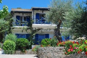 Villa Fiorita_best deals_Villa_Ionian Islands_Corfu_Palaeokastritsa