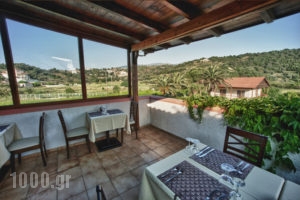Castello Rosso Hotel_holidays_in_Hotel_Central Greece_Evia_Nea Stira