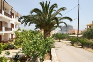 Venetia Apartments_lowest prices_in_Apartment_Peloponesse_Lakonia_Monemvasia