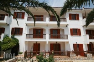 Venetia Apartments_best prices_in_Apartment_Peloponesse_Lakonia_Monemvasia