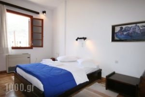 Venetia Apartments_travel_packages_in_Peloponesse_Lakonia_Monemvasia