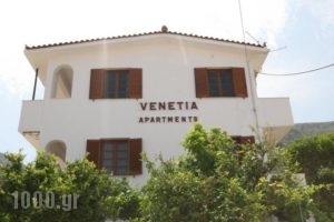 Venetia Apartments_best deals_Apartment_Peloponesse_Lakonia_Monemvasia